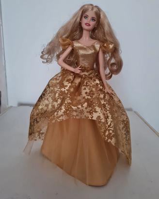 Barbie da collezione.