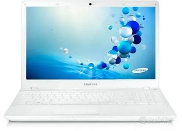 Notebook Portatile Samsung perfetto stato