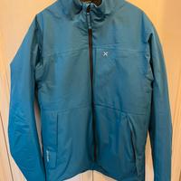 Giubotto montura goretex xl come nuova