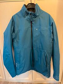 Giubotto montura goretex xl come nuova