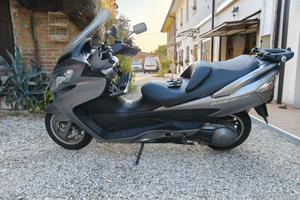  Burgman 400