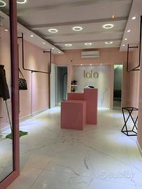 Locale in eccellenti condizioni