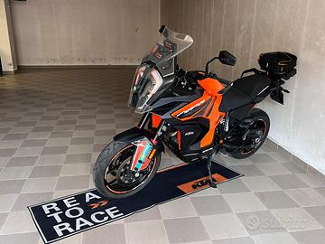 Ktm 1290 Adventure S