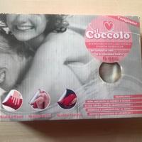 Borsa acqua calda elettrica