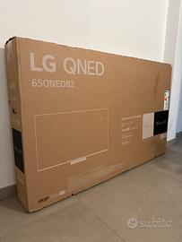 LG 65QNED826RE