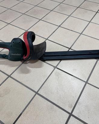 Metabo Tagliasiepi HS 8865