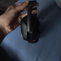 cuffie logitech bluethoot
