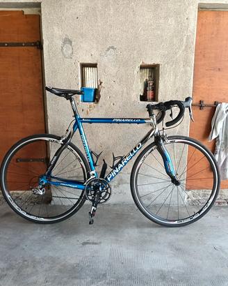 bici Pinarello galileo tg L