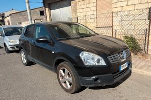 Nissan Qashqai 1.5 dci