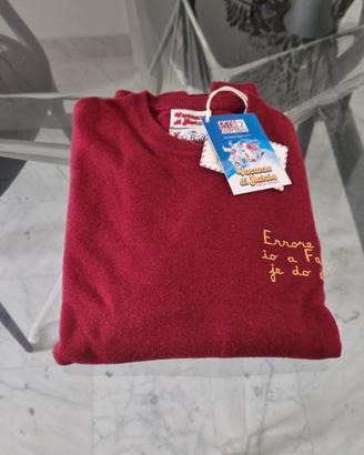 MC2 Saint Barth Pullover Giricollo 3 disponibili
