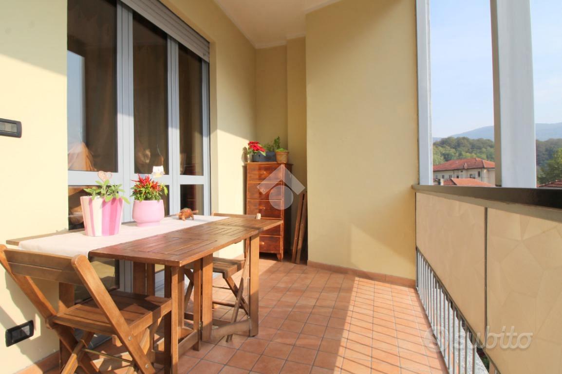 Appartamento – Villar Perosa, Villaggio Edoardo Agnelli, Caserme - Vista 2