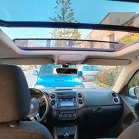VW TIGUAN 140 hp Diesel come nuova