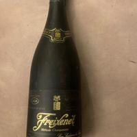 Bottiglia Freixenet Cava Cordón Negro Brut 1974