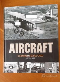 AIRCRAFT – AERONAUTICA 1903 - 1942