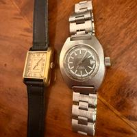 Orologi Automatici donna