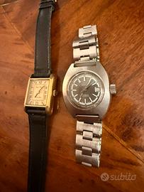 Orologi Automatici donna