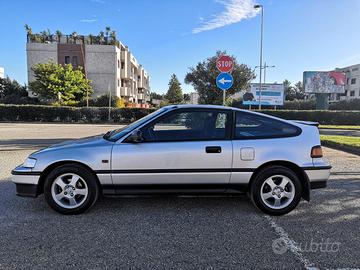 HONDA CIVIC CRX 16i-16v (ED9-131cv)