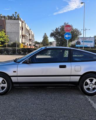 HONDA CIVIC CRX 16i-16v (ED9-131cv)