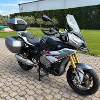 Bmw s 1000 xr - 2016