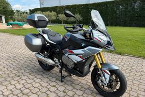 Bmw s 1000 xr - 2016