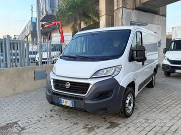 FIAT Ducato 30 2.3 MJT 120CV PC-TN Furgone L1 H1