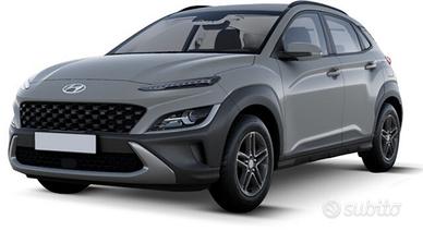 RICAMBI X HYUNDAI KONA 2018