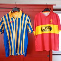 maglie calcio 