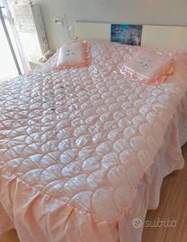 Trapuntina matrimoniale