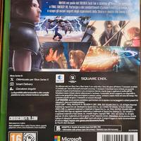 Videogioco x Box Serie one