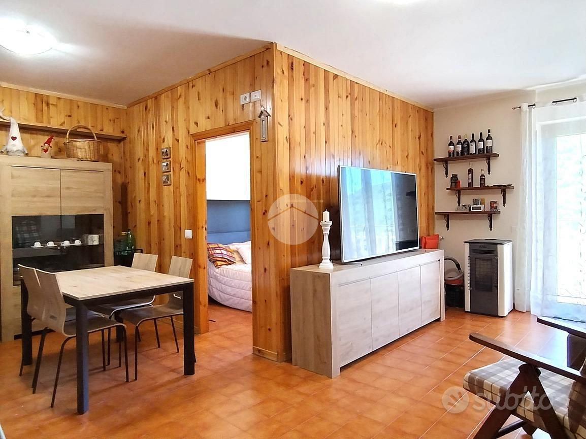Appartamento – Filettino, Campo Staffi - Vista 3