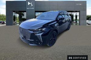 DS DS 7 E-Tense 225 Performance Line +