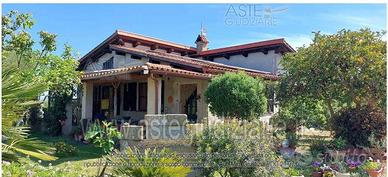 Appartamento San Gavino Monreale [A416216]