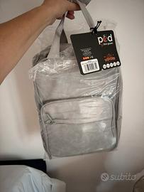 Zaino lettino/fasciatoio Pod by Bizzi Growin