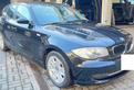BMW 118d CAT 5 PORTE FUTURA - CAMBIO AUTOMATICO - 