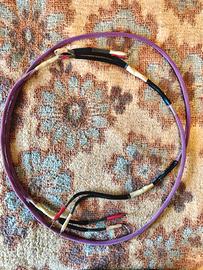 Cavi di potenza Airtech EVO Light