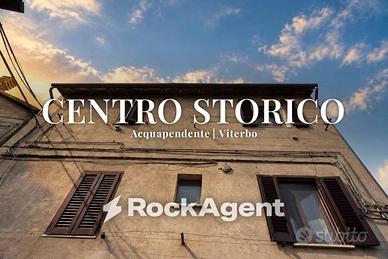 Appartamento di 52 m² con 2 locali a Acquapendente