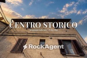 Appartamento di 52 m² con 2 locali a Acquapendente