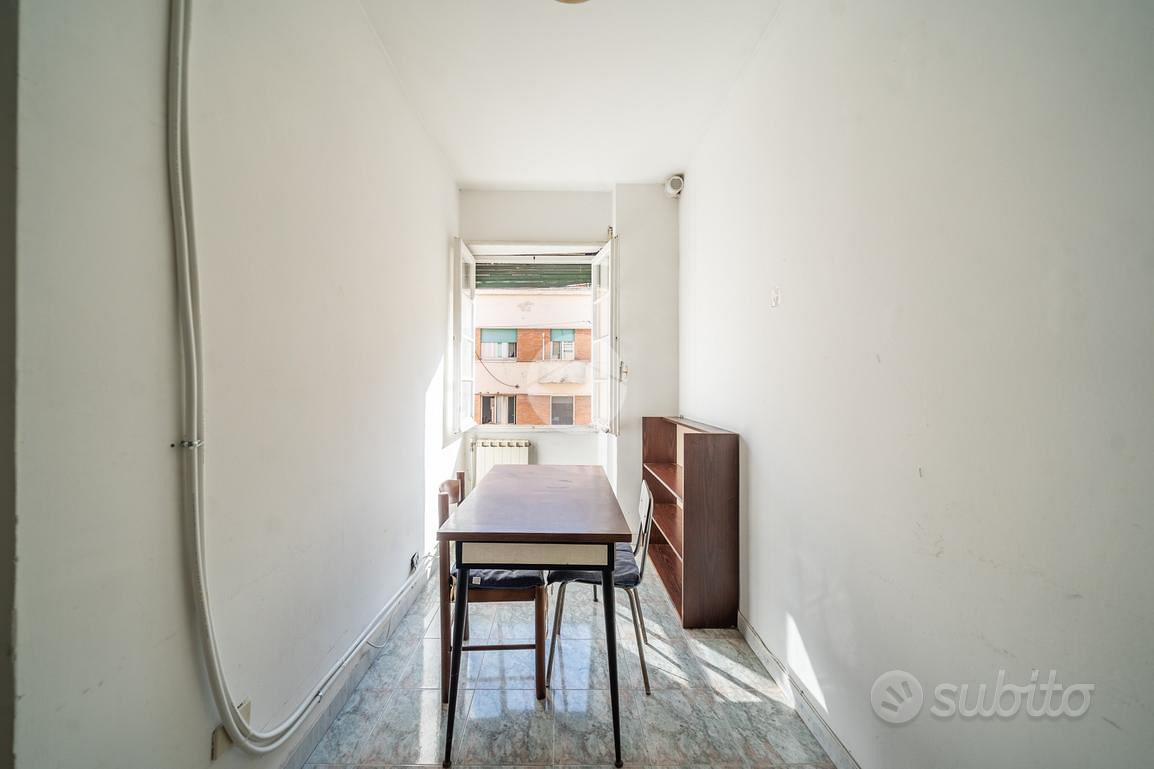 Appartamento – Roma, San Giovanni, Appio-Latino - Altro