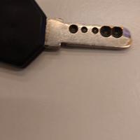 blocco di sicurezza 