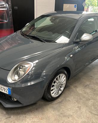 Alfa Romeo MiTo 1.3 JTDm 95 CV euro 6b neopatentat
