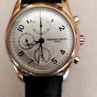 Frederique Constant Runabout