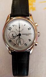 Frederique Constant Runabout