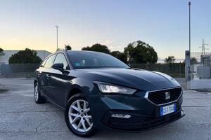 SEAT LEON SportsTourer 2.0 TDI DSG-Led Carplay