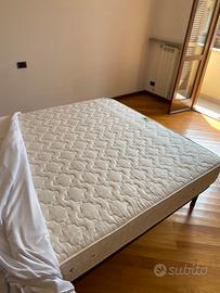 materasasso emiflex matrimoniale