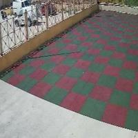 PIASTRELLA ANTITRAUMA