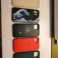 Cover iPhone 11 Pro