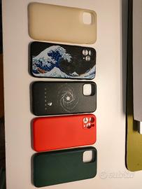 Cover iPhone 11 Pro