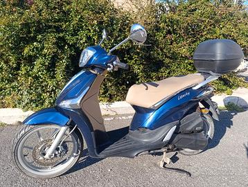 Piaggio Liberty 50 - 2019