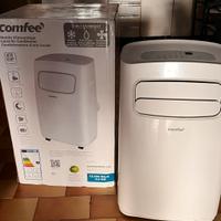 Due condizionatori portatili