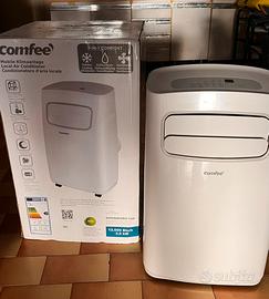 Due condizionatori portatili